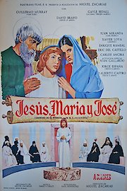 Jesus, Maria y Jose
