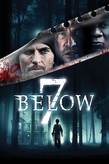 Seven Below Seven Below