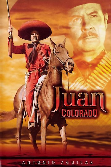 Juan Colorado Juan Colorado