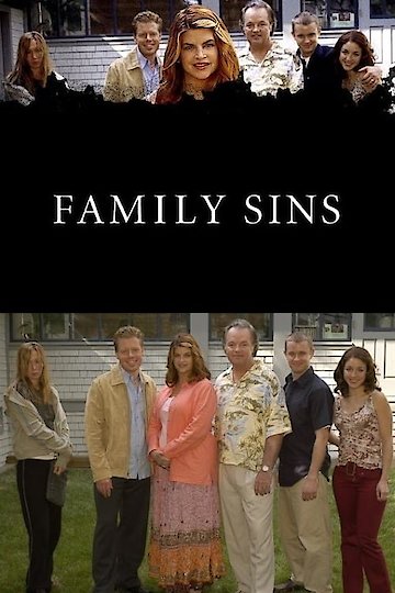 Family Sins Family Sins