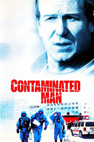 Contaminated Man Contaminated Man