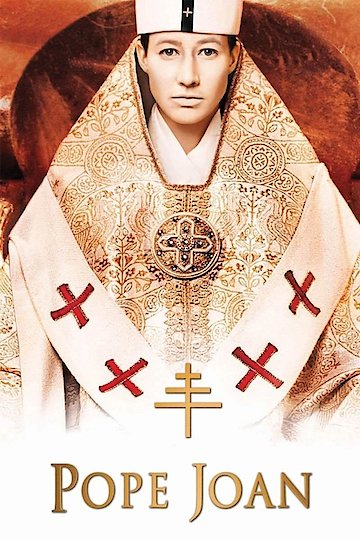 Pope Joan Pope Joan