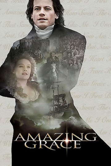The Amazing Grace The Amazing Grace