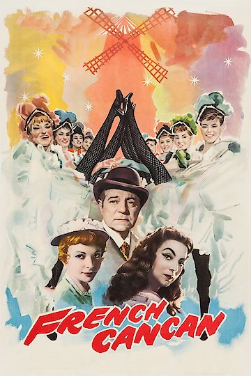 French Cancan French Cancan