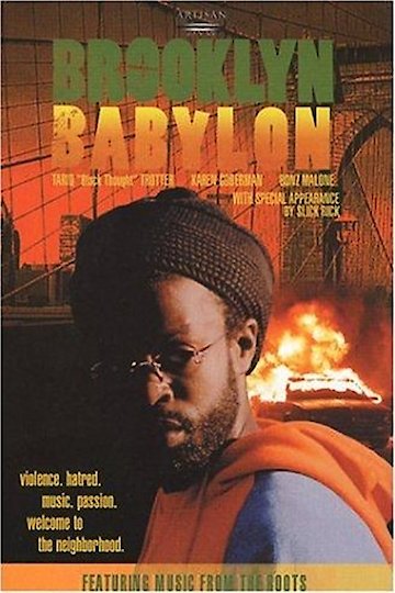 Brooklyn Babylon Brooklyn Babylon