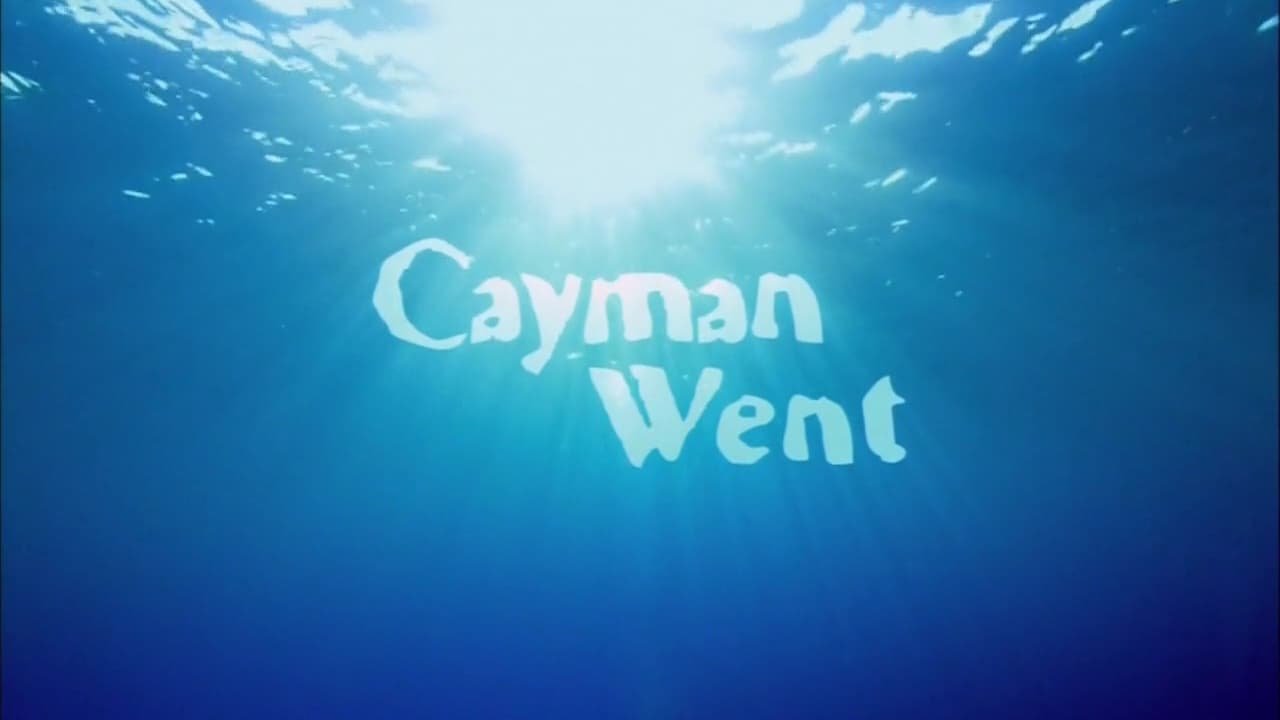 Cayman Went