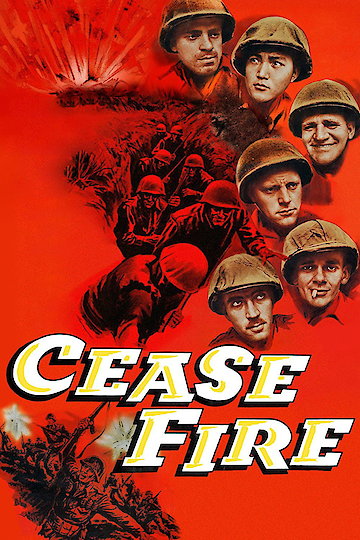 Cease Fire Cease Fire
