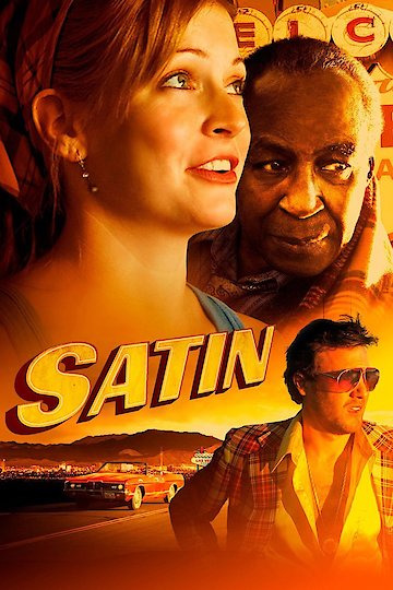 Satin Satin