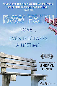 Raw Faith Raw Faith