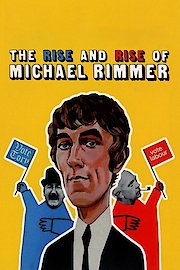 The Rise and Rise of Michael Rimmer
