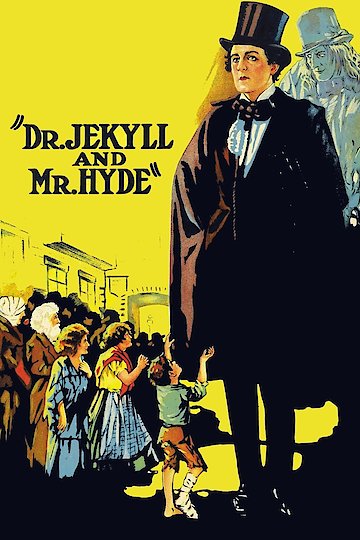 Dr. Jekyll and Mr. Hyde Dr. Jekyll and Mr. Hyde