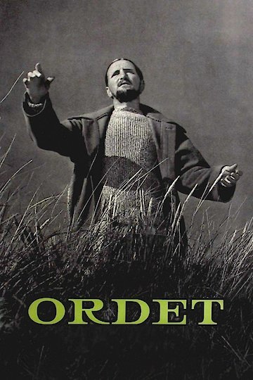 Ordet Ordet