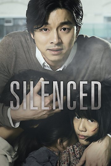 Silenced Silenced