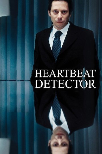 Heartbeat Detector Heartbeat Detector