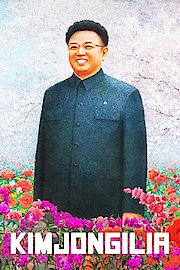 Kimjongilia: The Flower of Kim Jong Il