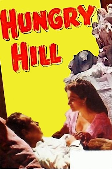 Hungry Hill Hungry Hill