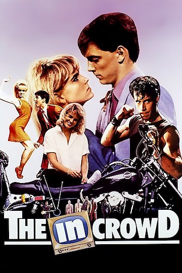 The In Crowd The In Crowd