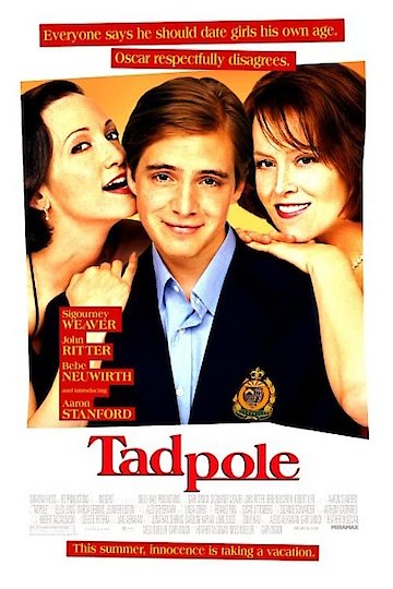 Tadpole Tadpole