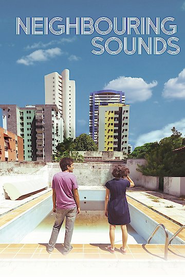 Neighbouring Sounds Neighbouring Sounds