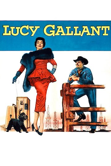 Lucy Gallant Lucy Gallant