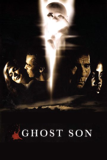 Ghost Son Ghost Son