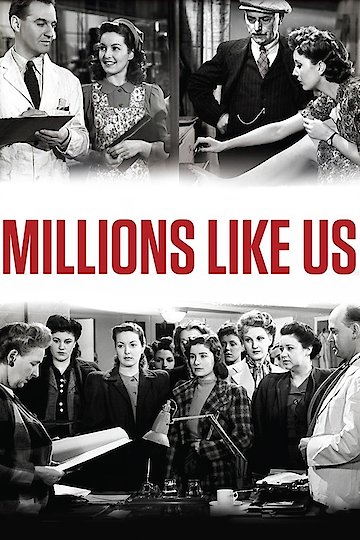 Millions Like Us Millions Like Us