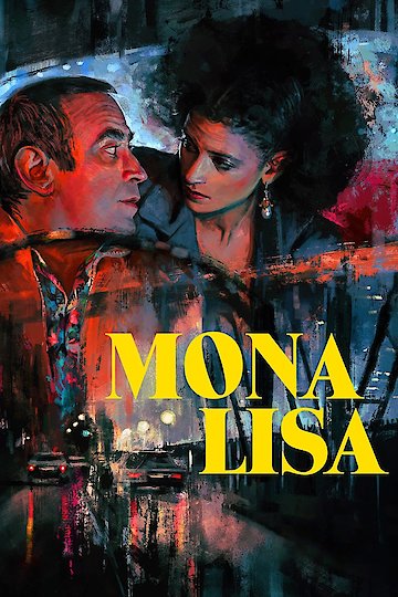 Mona Lisa Mona Lisa
