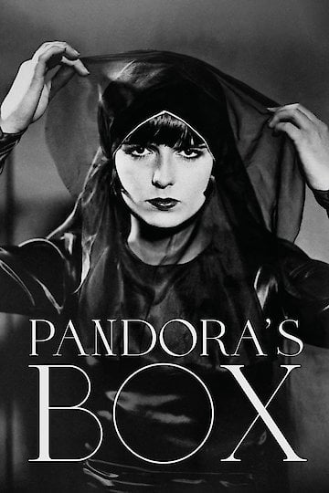 Pandora's Box Pandora's Box