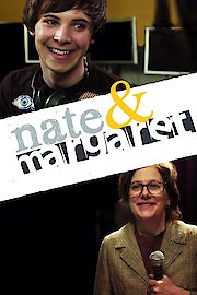 Nate & Margaret