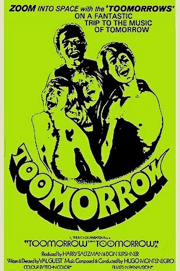 Toomorrow Toomorrow