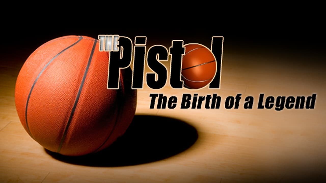 The Pistol: The Birth of a Legend