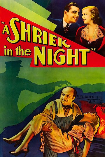 A Shriek in the Night A Shriek in the Night