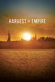Harvest Of Empire