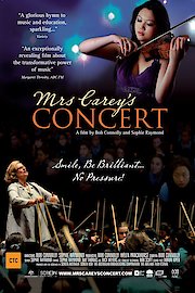 Mrs. Careyâ€™s Concert