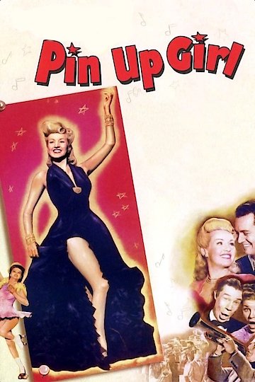 Pin Up Girl Pin Up Girl