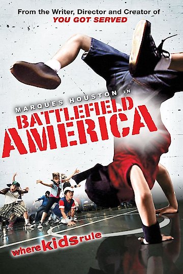 Battlefield America Battlefield America