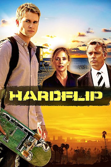 Hardflip Hardflip