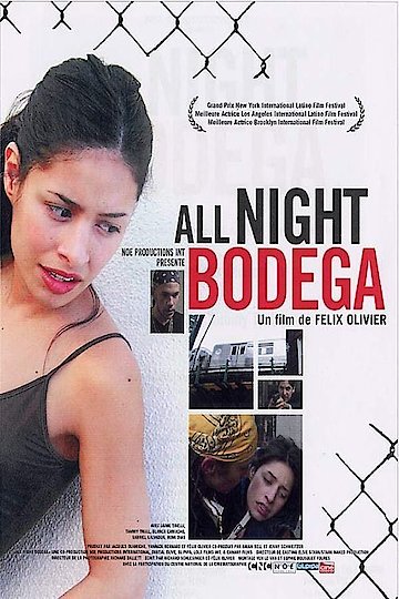 All Night Bodega All Night Bodega