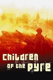 Children of the Pyre