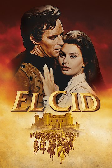 El Cid El Cid