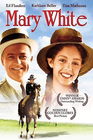Mary White Mary White