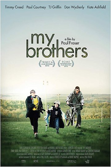 My Brothers My Brothers
