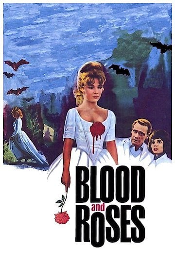 Blood and Roses Blood and Roses