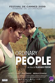 Ordinary People
