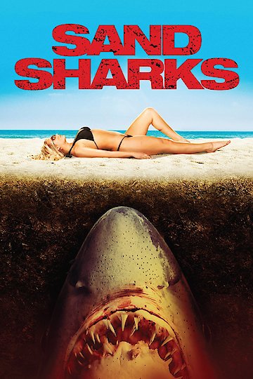 Sand Sharks Sand Sharks
