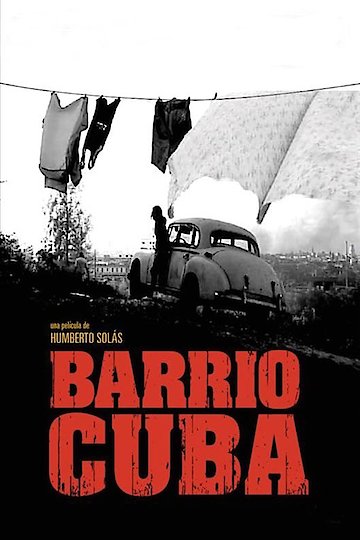 Barrio Cuba Barrio Cuba