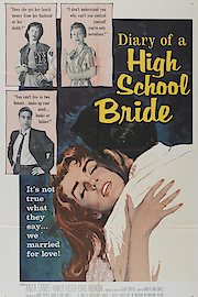 Diary of a High School Bride