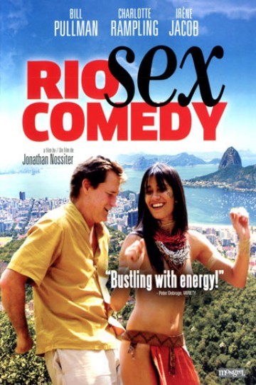 Watch Rio Sex Comedy Online Movie Yidio