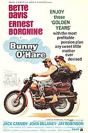 Bunny O'Hare
