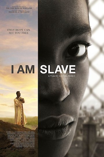 I Am Slave I Am Slave